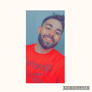 Meet your Posher, Facundo